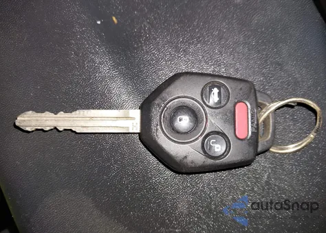 2018 Subaru Crosstrek 2.0I Premium from USA, damaged, VIN JF2GTABC3JH326432